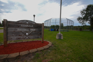 Soderville Ballfield