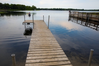 Boat Launch