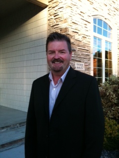 Headshot of Councilmember Jim Doyle