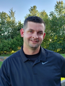 Headshot of Councilmember Jesse Wilken