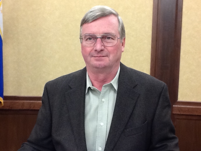 Headshot of Councilmember Gary Kirkeide