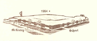 McKinley Elementary School drawing photo