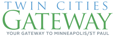 Twin Cities Gateway logo